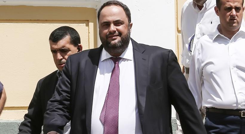 Κλήθηκαν για κατάθεση στο Koriopolis Μαρινάκης και παίκτες!