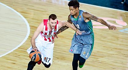 Media: Ολυμπιακός-Νταρουσάφακα, Γιουβέντους-Μίλαν και η δράση του Σαββατοκύριακου