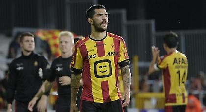 Διευθύνων σύμβουλος Μαλίν: «Έχουμε καταθέσει πρόταση για τον Κολοβό»