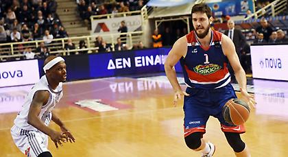 Μανωλόπουλος: «Πρωταρχικός μας στόχος είναι η σωτηρία»