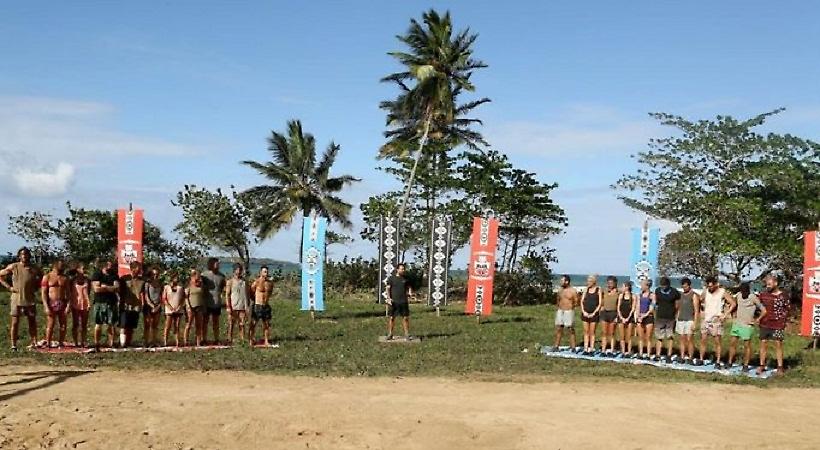 Survivor: Δραματικές αλλαγές στο επεισόδιο της Κυριακής! Μαύρα σύννεφα στις σχέσεις των παικτών…