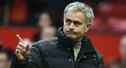 Μουρίνιο: «Ήταν απίθανο να παίξουμε καλύτερα»