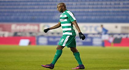 Στην Σαγκάν Τοσού ο Ιμπάρμπο