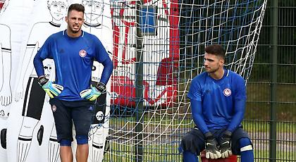 Το άδικο με Λεάλι και η άτυχη συγκυρία με Καπίνο