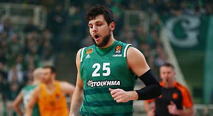 «Δεν θα πάει πουθενά ο Τζεντίλε, θα κάνει ατομικές προπονήσεις»