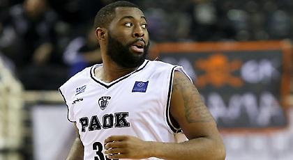 Ανακούφιση στον ΠΑΟΚ με Κλάντον