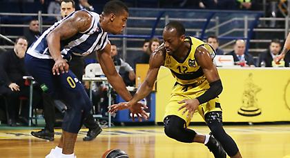 «Μέσα» και ο Κάμινγκς στον Άρη