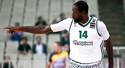 Με Γκιστ στην Α1 ο Παναθηναϊκός!