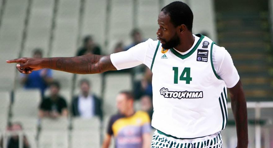 Με Γκιστ στην Α1 ο Παναθηναϊκός!