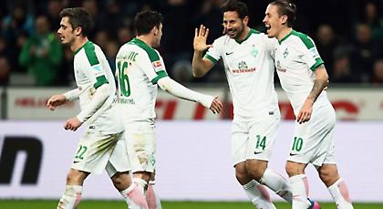 Τον Πιζάρο θα τον σέβεστε!