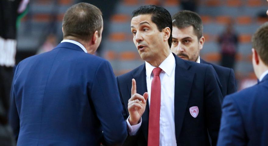 Άναψαν τα αίματα με Σφαιρόπουλο και Μπλατ