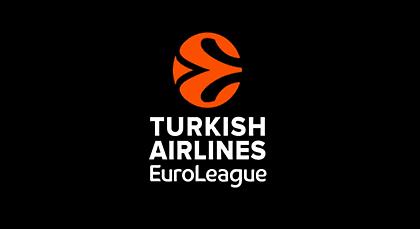 Η κατάταξη της Euroleague