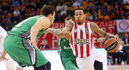 Γκριν: «Να συνεχίσουμε έτσι»