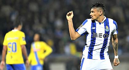 Αγριεμένη Πόρτο για πρωτάθλημα!