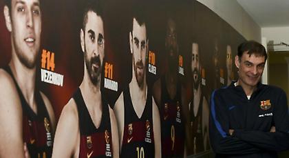 Μπαρτζώκας: «Μετανιώνω για κάποιες πράξεις μου, είναι η δυσκολότερη σεζόν στην καριέρα μου»