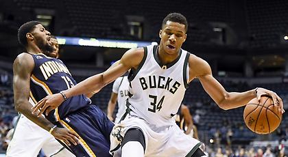 Μεγάλη νίκη, τεράστιος Γιάννης!