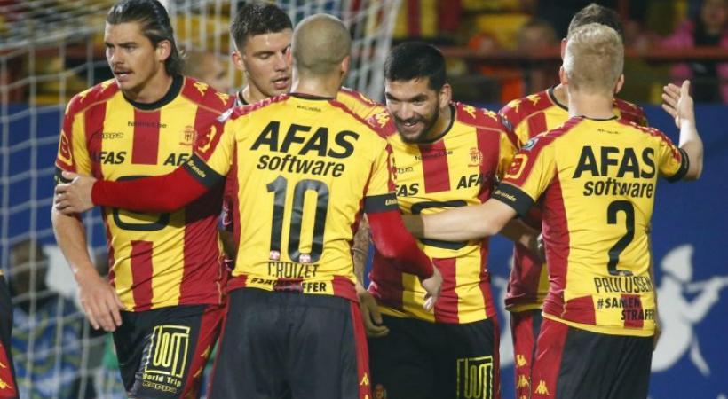 Επίσημη πρόταση από Μαλίν για Κολοβό