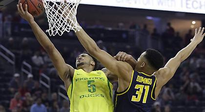 Στον τελικό ο φοβερός Ντόρσεϊ (video)