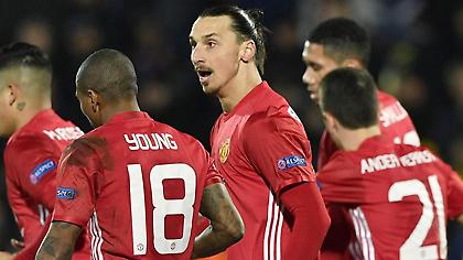 Τελικά μήπως το Europa League είναι η λύση που ψάχνει η Γιουνάιτεντ;