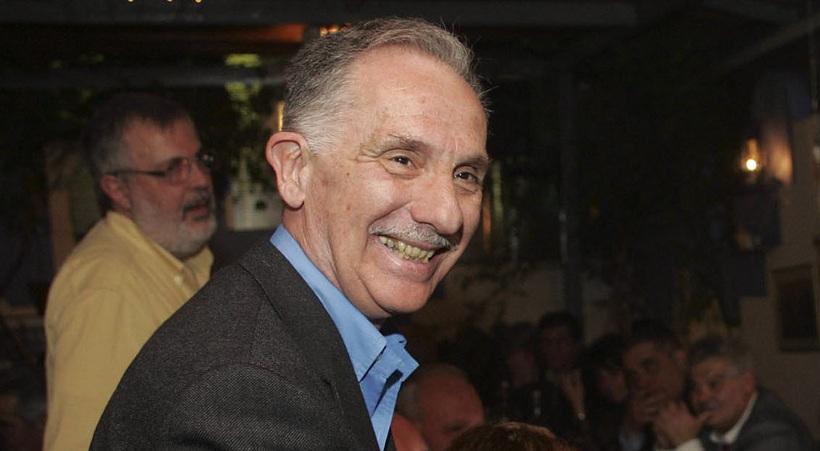 Κατσαρός στον ΣΠΟΡ FM: «Προσχηματικές οι αντιρρήσεις του δήμου για το γήπεδο της ΑΕΚ»