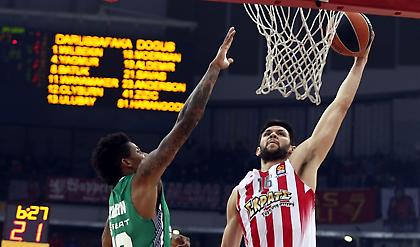 Ιπτάμενος «Παπ» και μαγικός Γιουλ στο Top 10