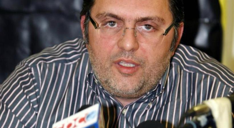 Κετσετζόγλου στον ΣΠΟΡ FM: «Ο δήμος πρέπει να κάνει το καθήκον του στο γήπεδο της ΑΕΚ»