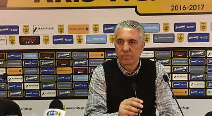 Δύο προβλήματα για Άρη εν όψει Κισσαμικού