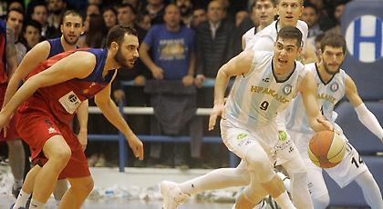 Επική ανατροπή Ηρακλή και νίκη επί του Πανιωνίου!