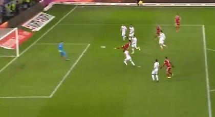 Έπαθε… Μπαρτσελόνα η Ίνγκολσταντ! (video)