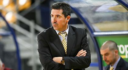 Πρίφτης: «Δύσκολα φέτος ο Σανικίτζε, σκεφτόμαστε να πάρουμε παίκτη»