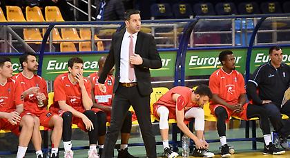 Τακιανός: «Σεβόμαστε την προσπάθειά μας»