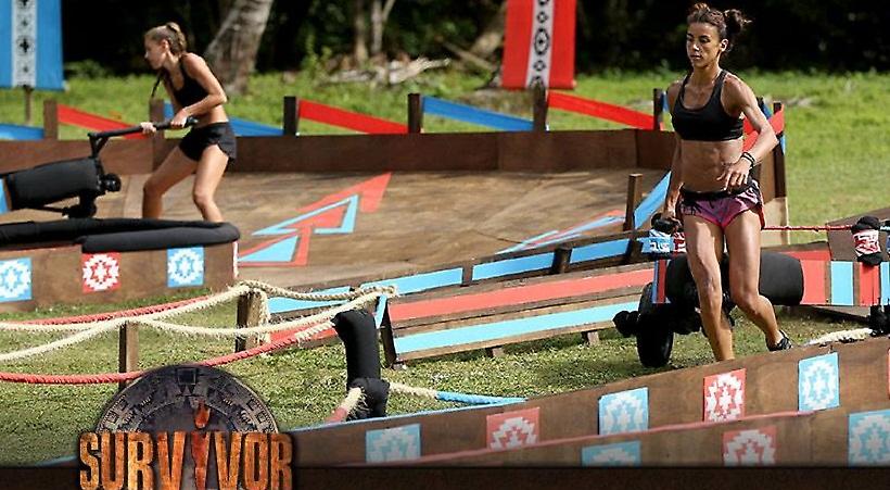 Χαμός στο αυριανό επεισόδιο του Survivor! (video)