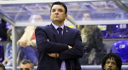 Αγγέλου: «Επίσημα πετύχαμε τον στόχο της παραμονής»