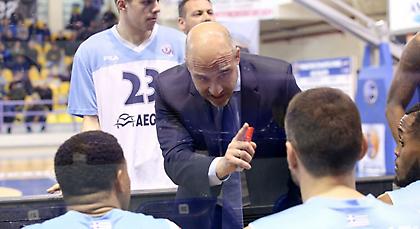 Λυκογιάννης: «Ήμασταν απελπιστικά άστοχοι στις ελεύθερες βολές»