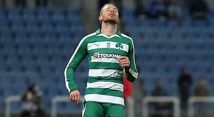 Κρίμα για τον «στρωμένο» Παναθηναϊκό του Ουζουνίδη