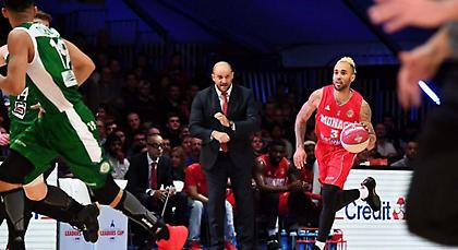 Έμεινε στην… ΑΕΚ η Μονακό!