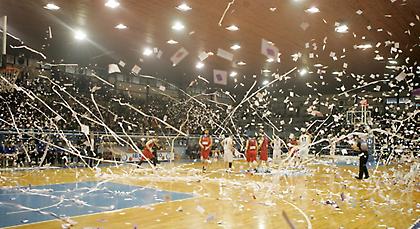 Ιβανώφειο όπως… παλιά (pics/video)