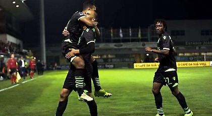 Βρυχώνται τα «λιοντάρια» και ο Ντοστ