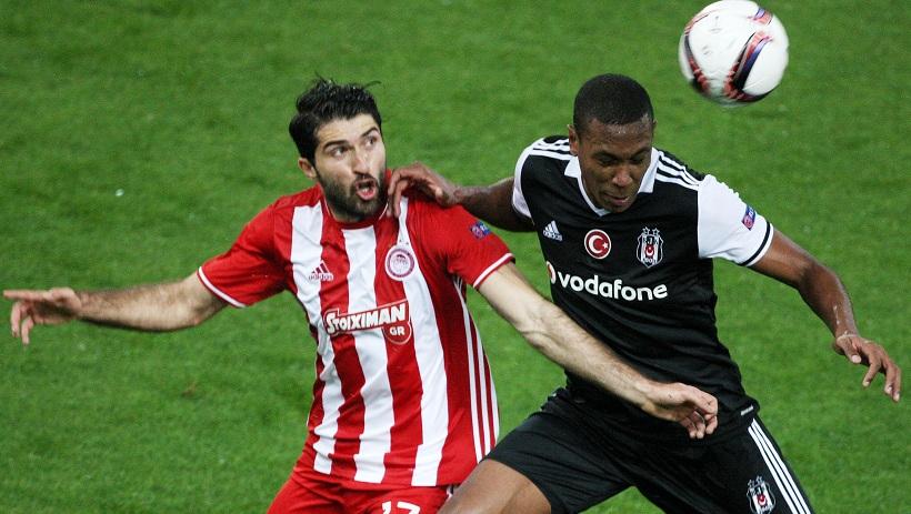 Ανσαριφάρντ: «Κάθε ματς έχει τη δική του δυσκολία»