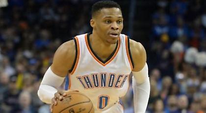 Τι έκανε πάλι ο Γουέστμπρουκ! (video)