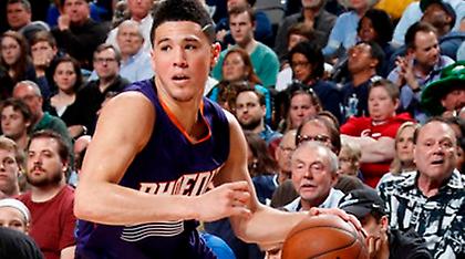 Top-10 ΝΒΑ: Το τρίποντο του Μπούκερ που σκότωσε το Ντάλας στην κορυφή