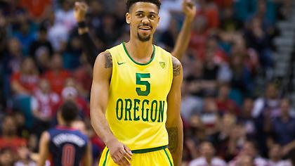 Έχασαν στον τελικό της περιφέρειας Ντόρσεϊ και Δημακόπουλος