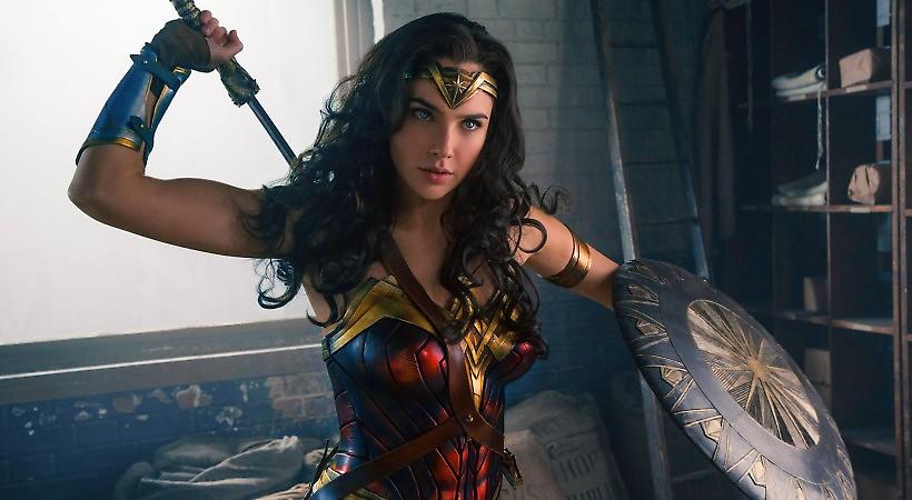 Wonder Woman: Το νέο trailer (video)