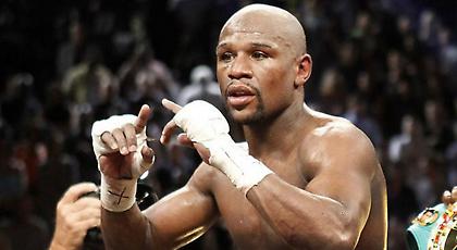 Μέιγουεδερ προς ΜακΓκρέγκορ: «Άσε τις δικαιολογίες, παίζουμε τον Ιούνιο»