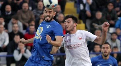 Το ντέρμπι Προοδευτική-Ιωνικός σε live streaming