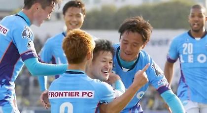 Αδιανόητο ρεκόρ από Μιούρα που σκόραρε στα 50 του!