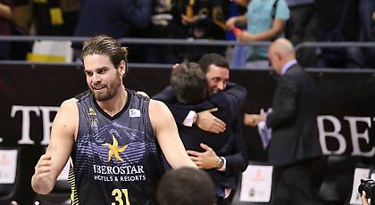 Δεν αφήνει την κορυφή η Τενερίφη, κάζο για Μπασκόνια