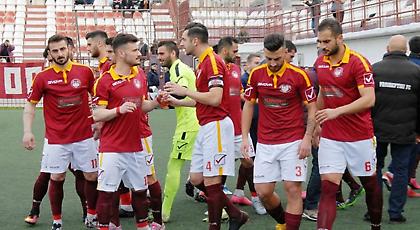 Αφεντικό της «Γρ. Λαμπράκη» η Προοδευτική! (video)