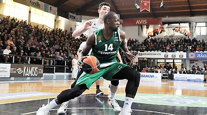 Το comeback του Γκιστ!