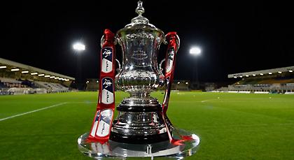 Ζήλεψαν το Κύπελλο Ελλάδας οι Άγγλοι!